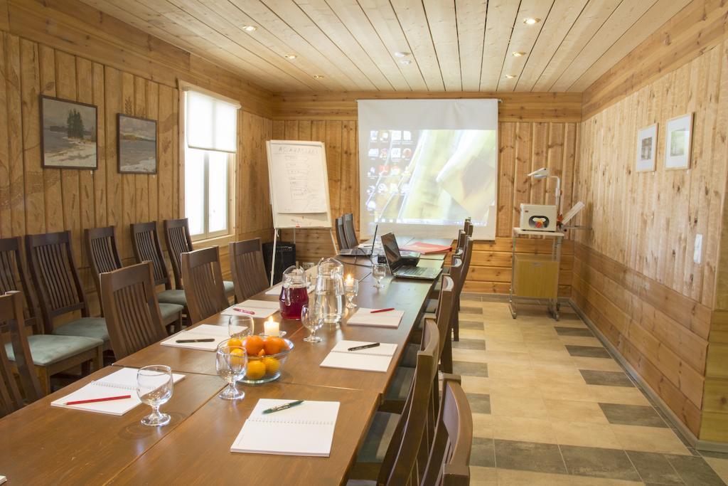 Herranniemi Guesthouse Vuonislahti Eksteriør billede